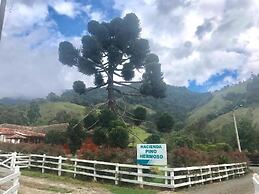 Ecohotel Pinohermoso