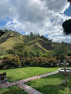 Ecohotel Pinohermoso