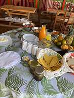 Ecohotel Pinohermoso