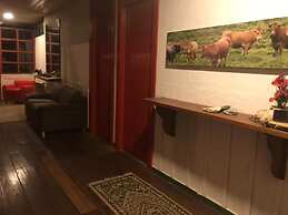 Ecohotel Pinohermoso