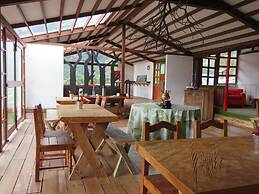 Ecohotel Pinohermoso