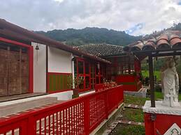 Ecohotel Pinohermoso