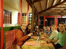 Ecohotel Pinohermoso