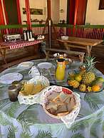 Ecohotel Pinohermoso