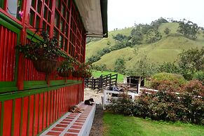 Ecohotel Pinohermoso