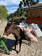 Ecohotel Pinohermoso