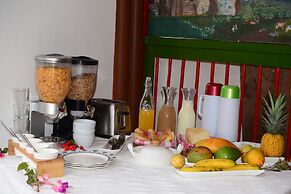 Ecohotel Pinohermoso