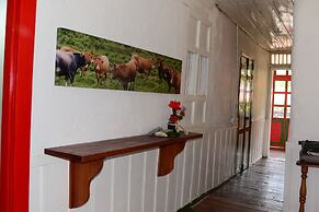 Ecohotel Pinohermoso