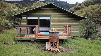 Ecohotel Pinohermoso