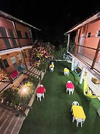 Village Enseada do Castelo