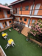 Village Enseada do Castelo