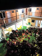 Village Enseada do Castelo