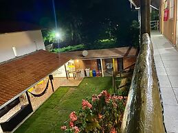 Village Enseada do Castelo