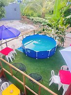 Village Enseada do Castelo