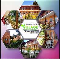 Village Enseada do Castelo