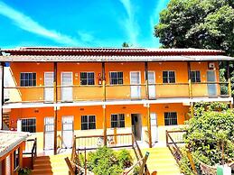 Village Enseada do Castelo