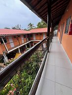 Village Enseada do Castelo