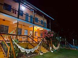 Village Enseada do Castelo