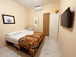 Village Enseada do Castelo