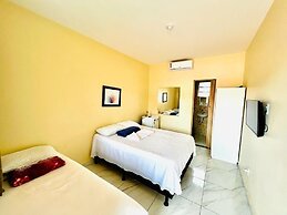 Village Enseada do Castelo