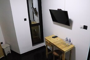 Miracle City Inn Hostel