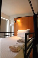 Miracle City Inn Hostel