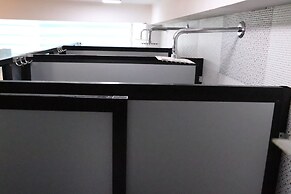 Miracle City Inn Hostel