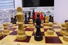 Miracle City Inn Hostel