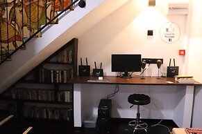 Miracle City Inn Hostel