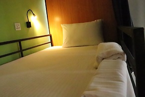 Miracle City Inn Hostel