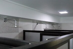 Miracle City Inn Hostel