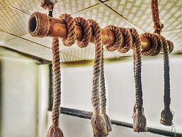 Miracle City Inn Hostel