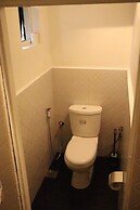 Miracle City Inn Hostel