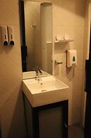 Miracle City Inn Hostel