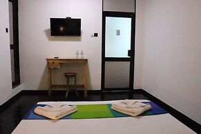 Miracle City Inn Hostel