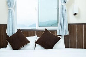 pokhara tourist home