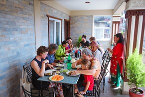 pokhara tourist home