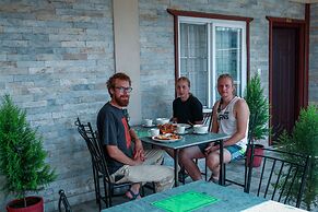 pokhara tourist home