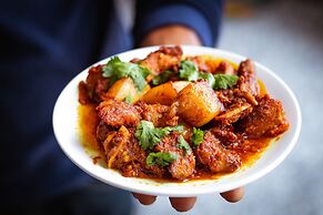 pokhara tourist home