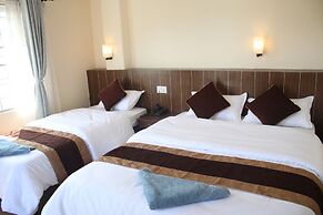 pokhara tourist home