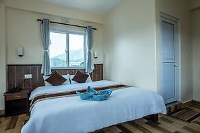 pokhara tourist home