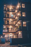 pokhara tourist home