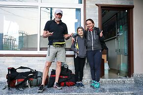 pokhara tourist home