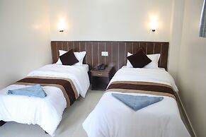 pokhara tourist home