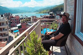 pokhara tourist home