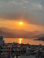 pokhara tourist home