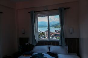 pokhara tourist home