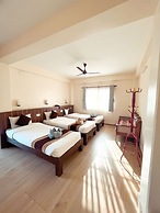 pokhara tourist home