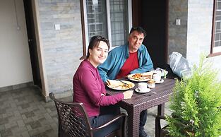 pokhara tourist home