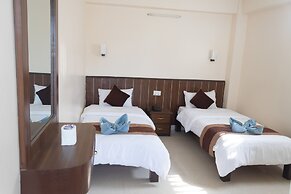 pokhara tourist home